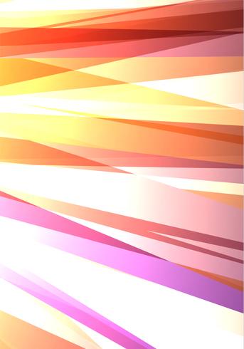 Abstract colorful smart phone background vector