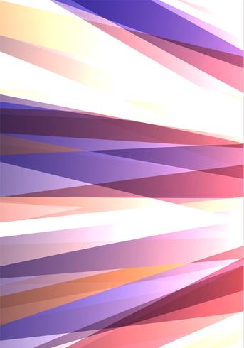 Fondo de teléfono inteligente colorido abstracto vector