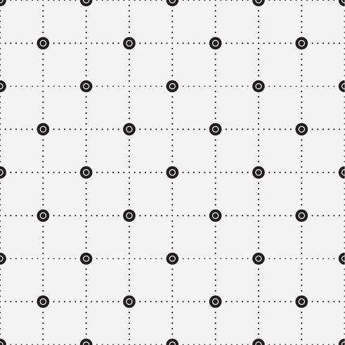 Seamless vector pattern, packing design. Repeating motif. Texture, background.