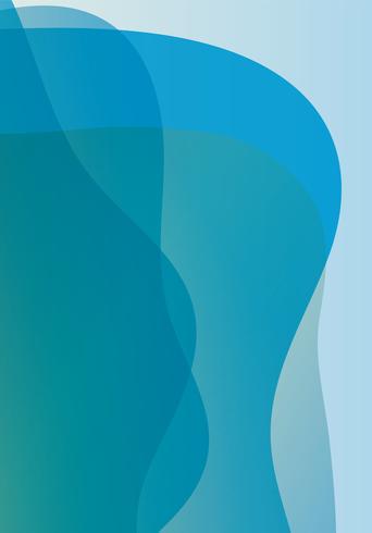 Abstract colorful smart phone background vector