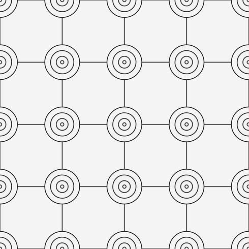 Seamless vector pattern, packing design. Repeating motif. Texture, background.