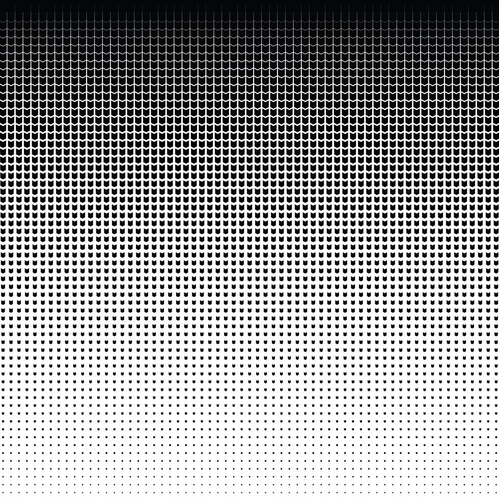 Detailed vector halftone for backgrounds and designs 285825 Vector Art ...