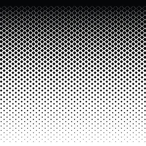 Detailed vector halftone for backgrounds and designs