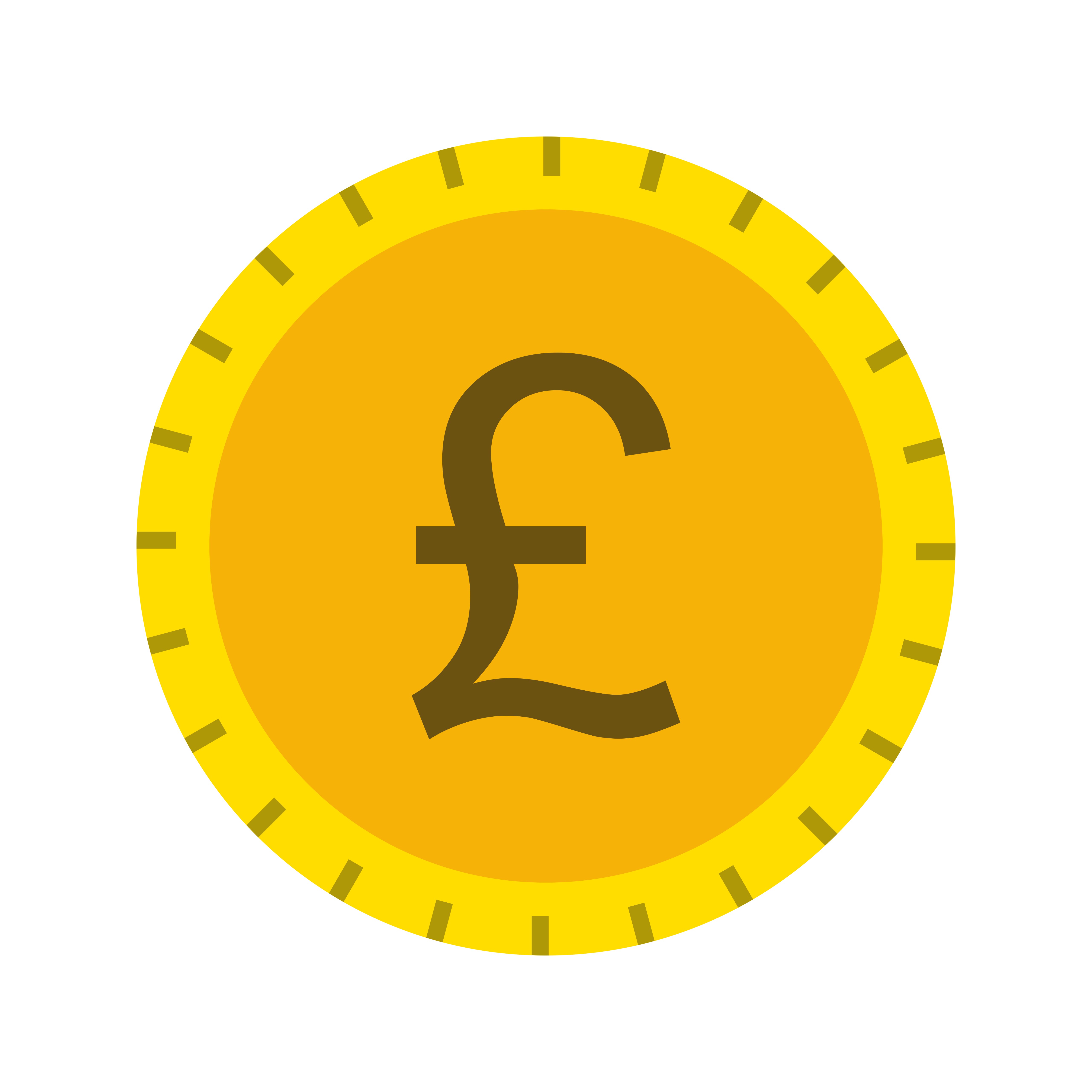 Pound Coin Vector Art, Icons, and Graphics for Free Download