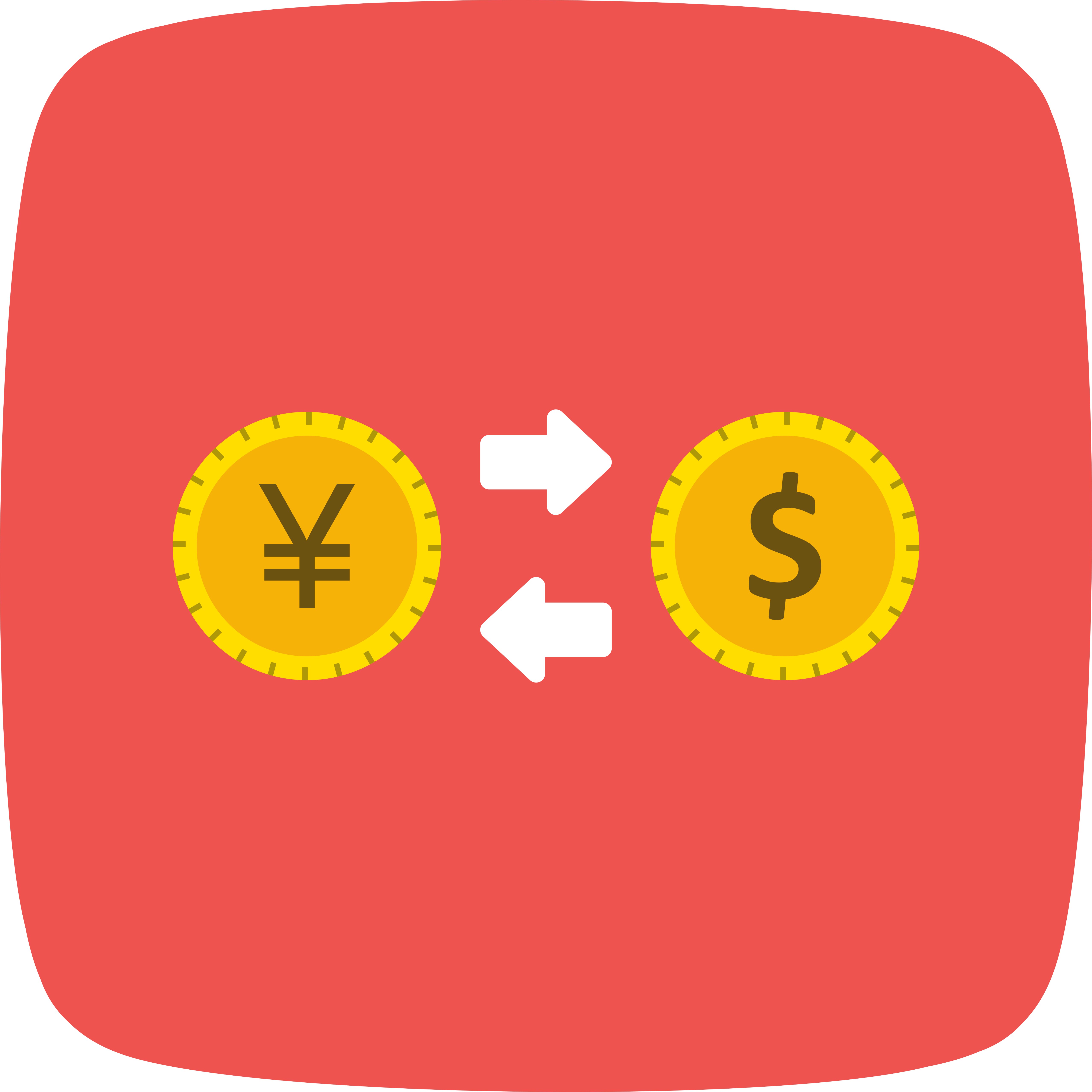 Exchange rate Vector Icon 287202 Vector Art at Vecteezy