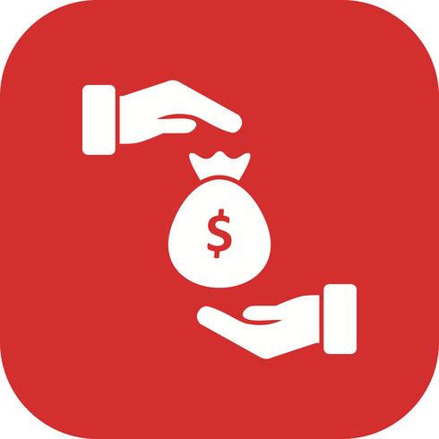 Bribe Vector Icon