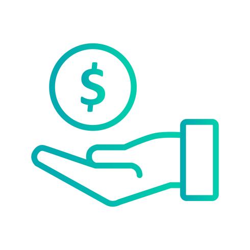 Loan Vector Icon   