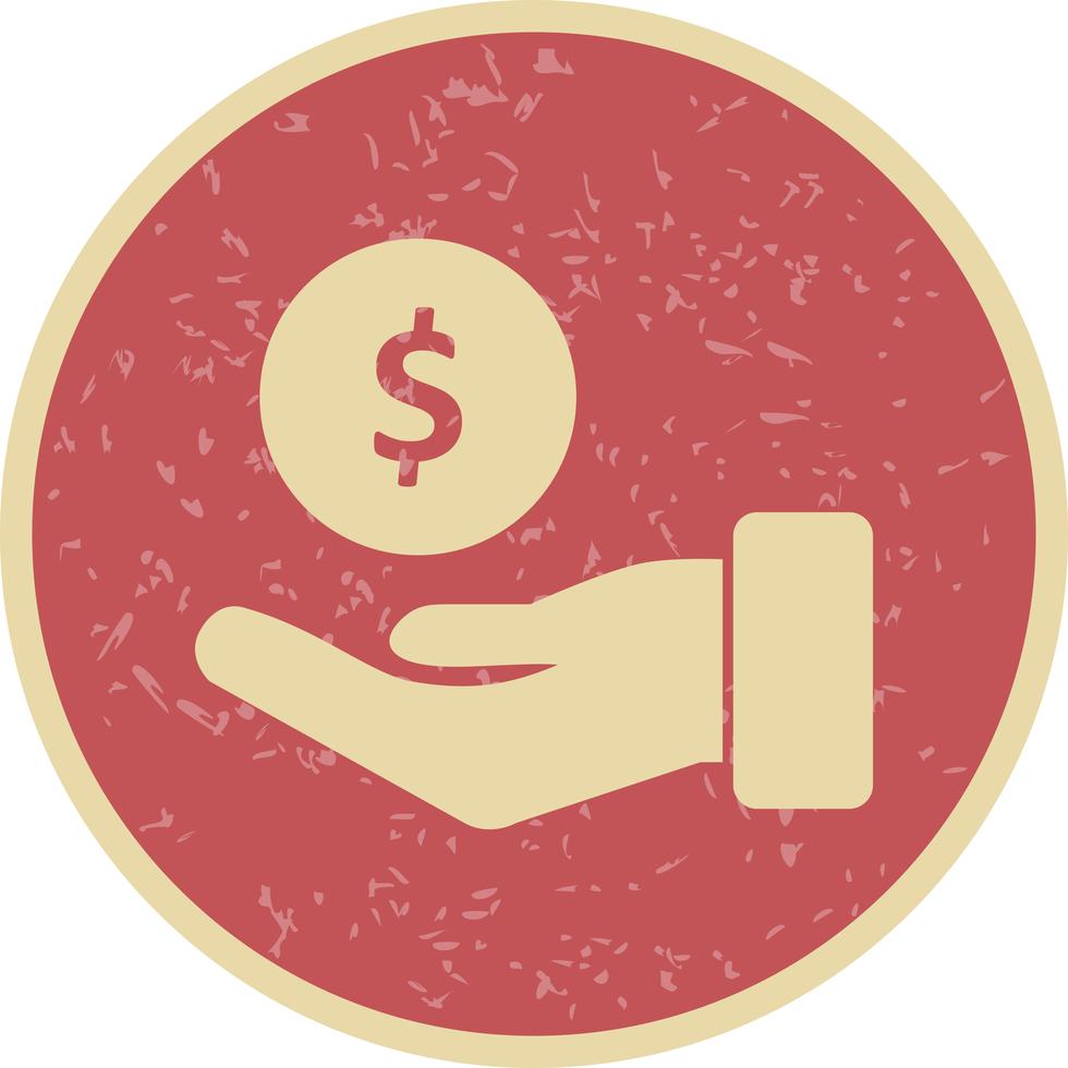 Loan Vector Icon 288063 Vector Art at Vecteezy