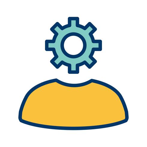 Administration Vector Icon