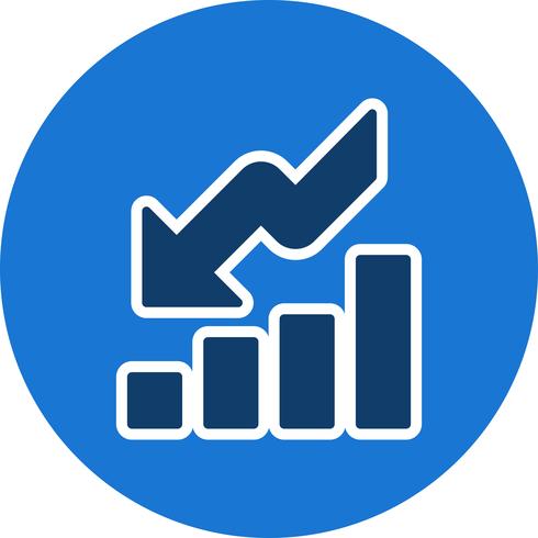 Crisis Vector Icon