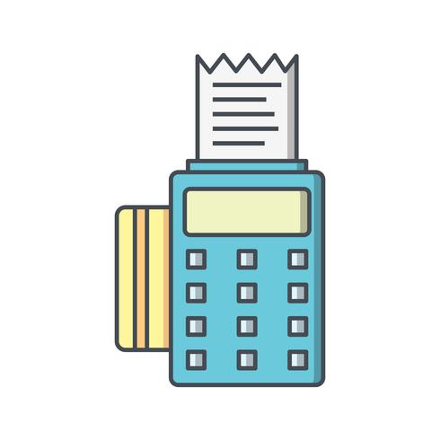 Transaction Vector Icon