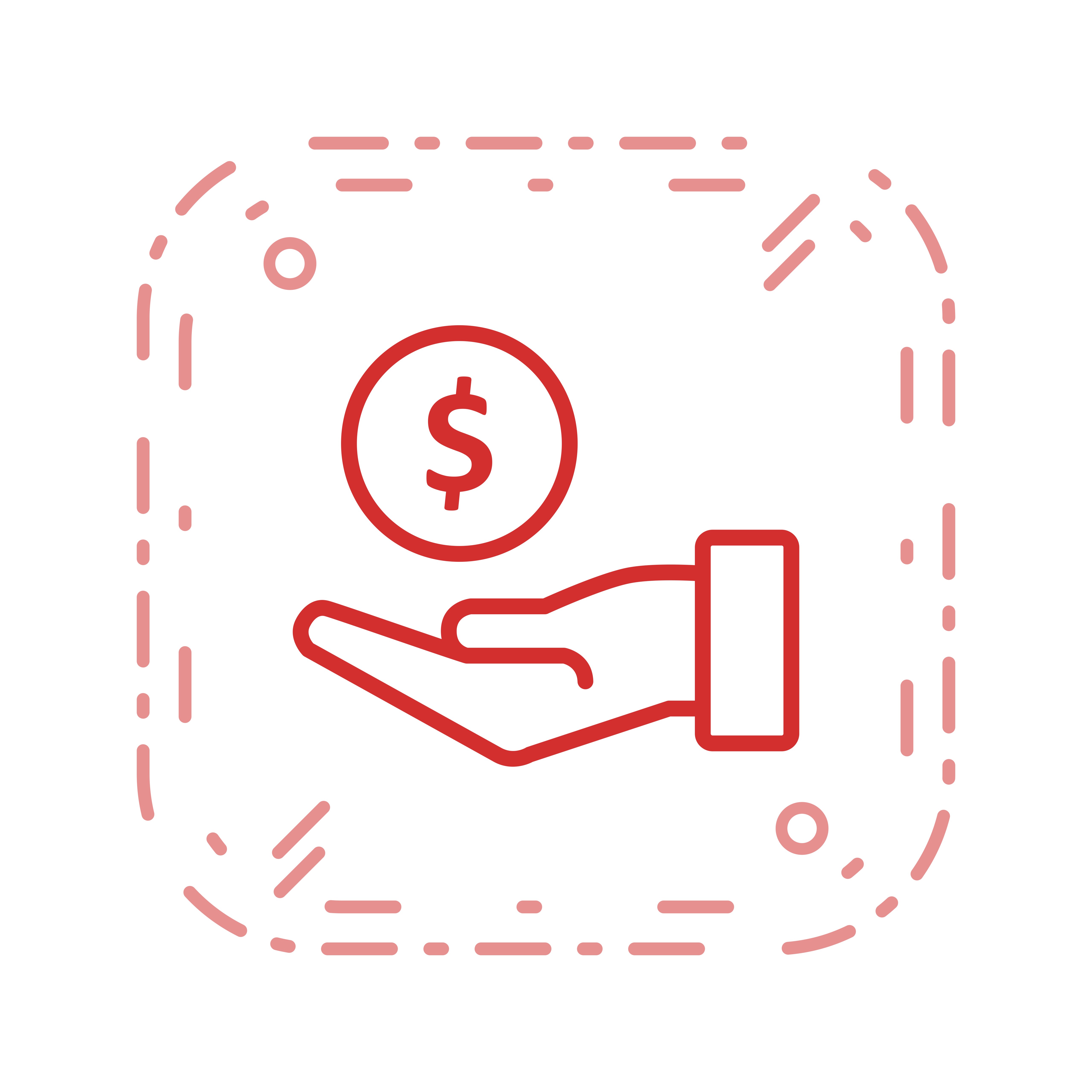 Loan Vector Icon 288768 Vector Art at Vecteezy