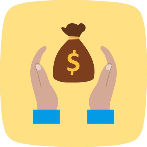 Savings Vector Icon