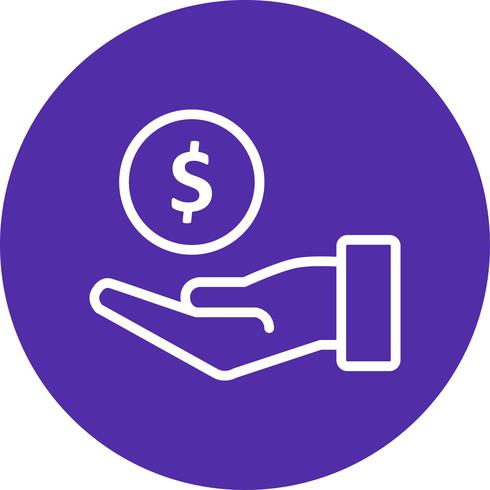 Loan Vector Icon   