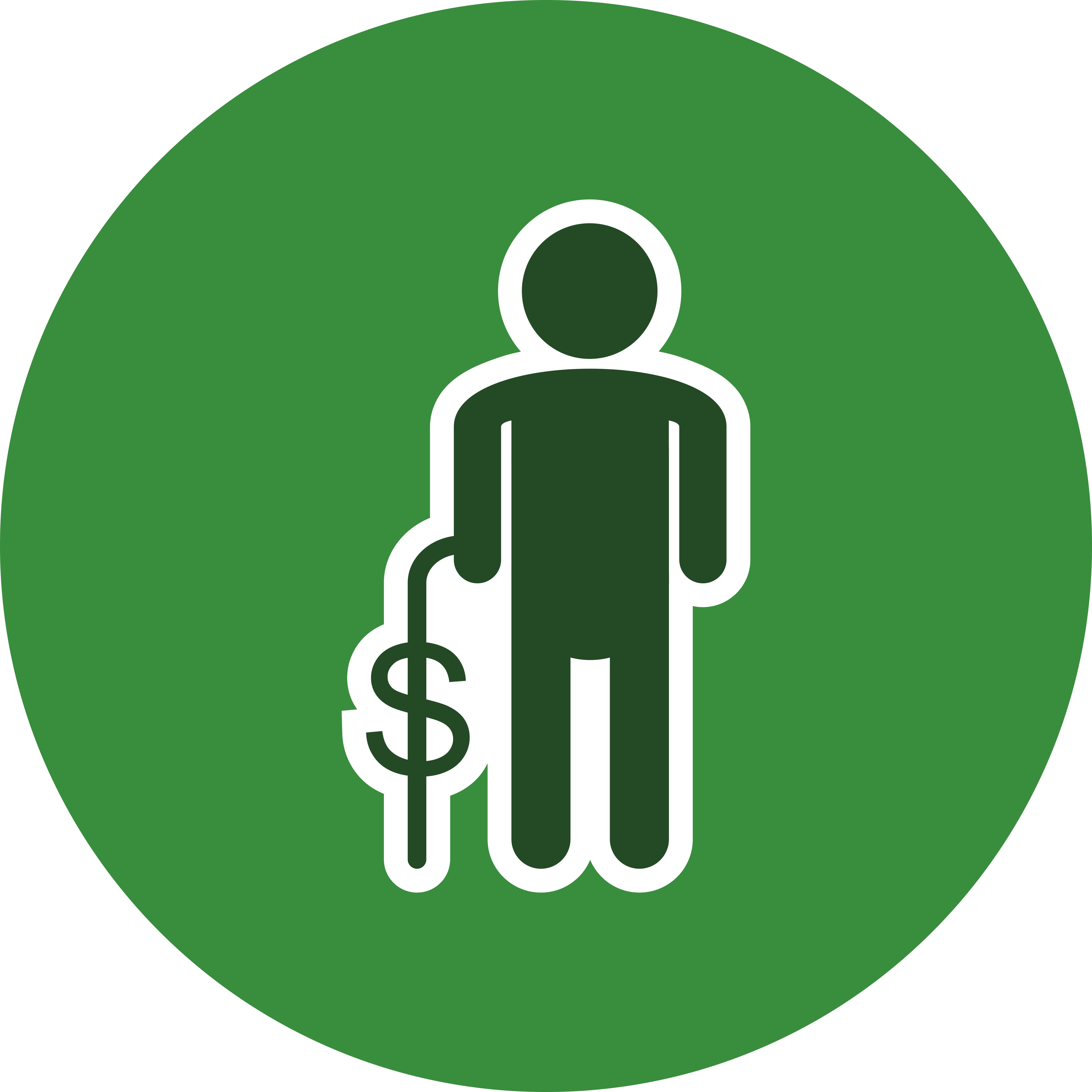Pension Vector Icon 289190 Vector Art at Vecteezy