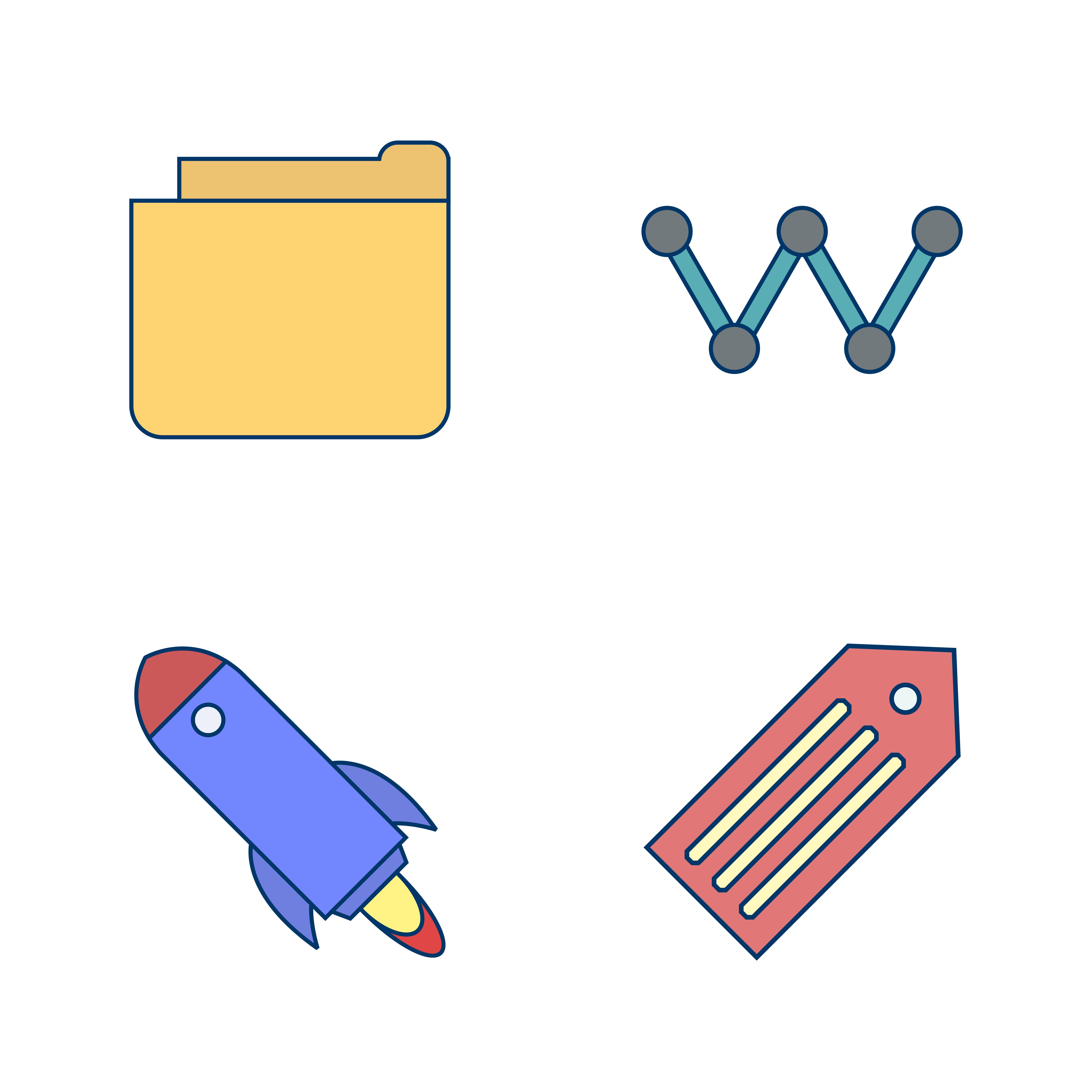 Download Set of Vector SEO Search Engine Optimization Icons ...
