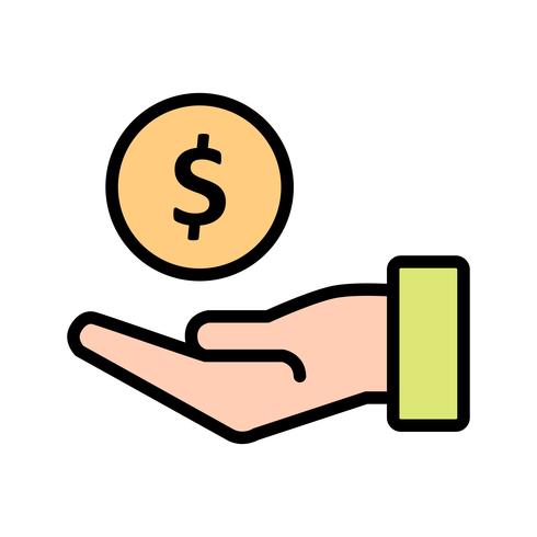 Loan Vector Icon   