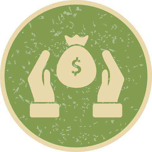 Savings Vector Icon