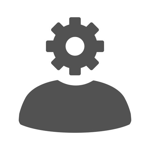 Administration Vector Icon