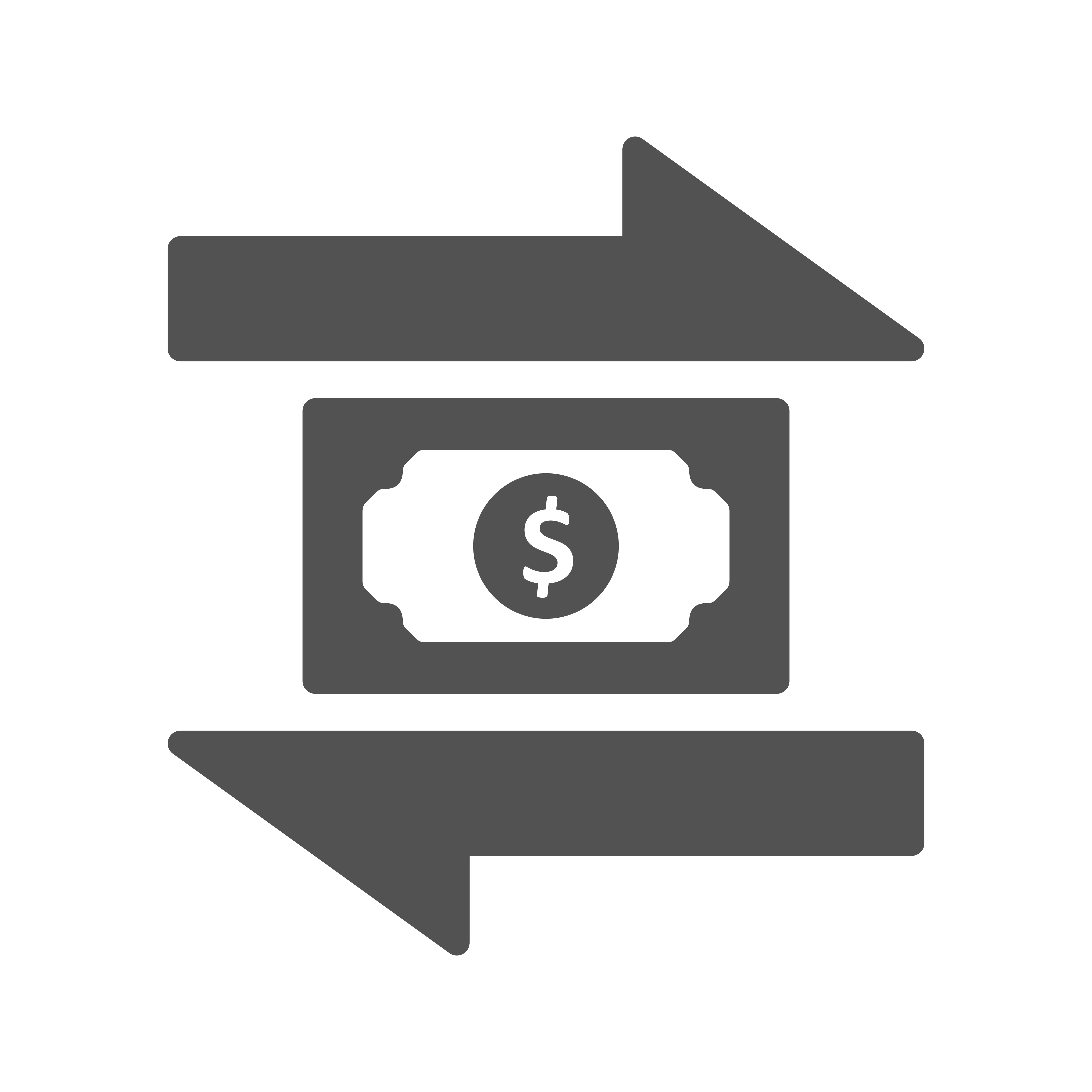 Download Transaction Vector Icon - Download Free Vectors, Clipart Graphics & Vector Art