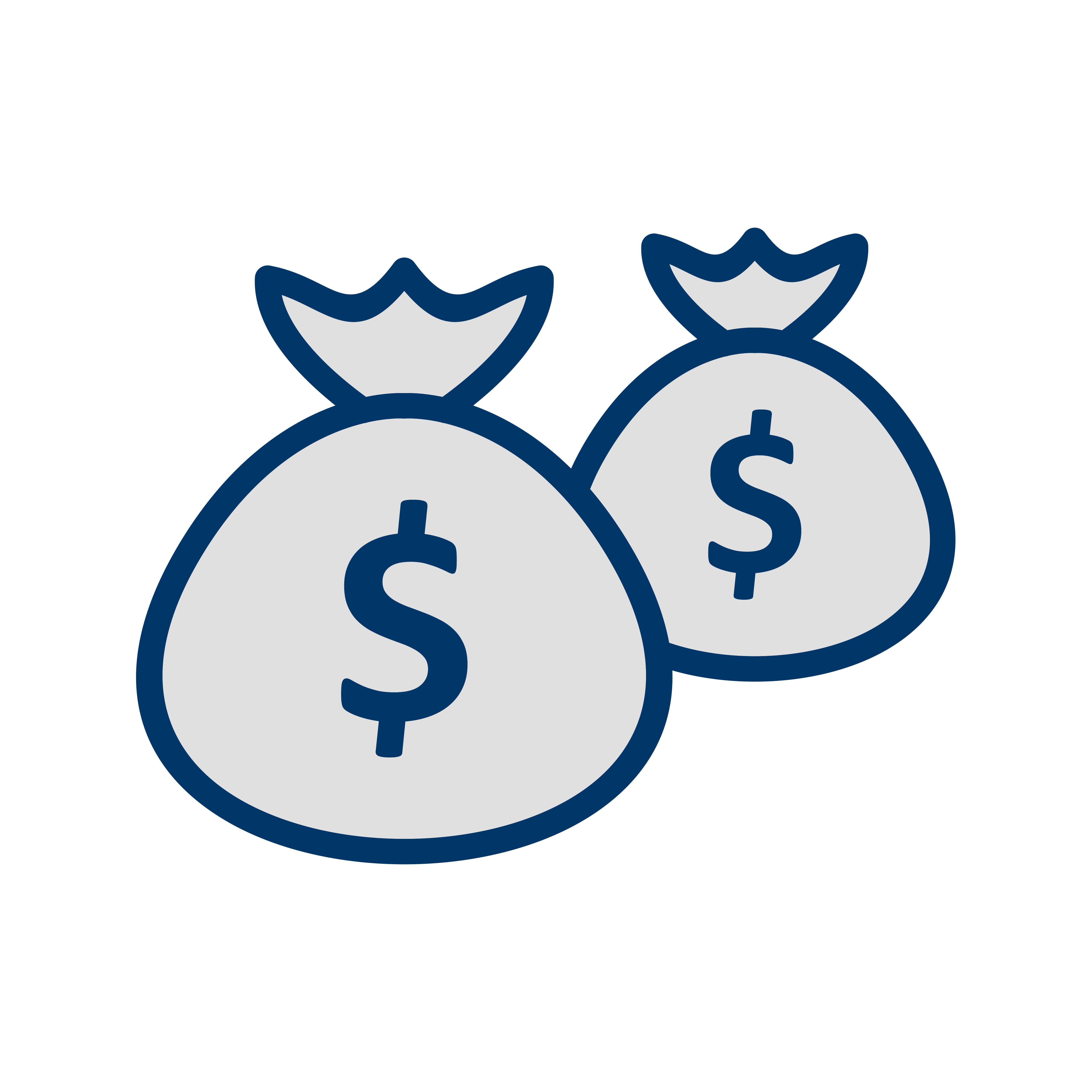 Free Free Money Bag Svg Free 612 SVG PNG EPS DXF File