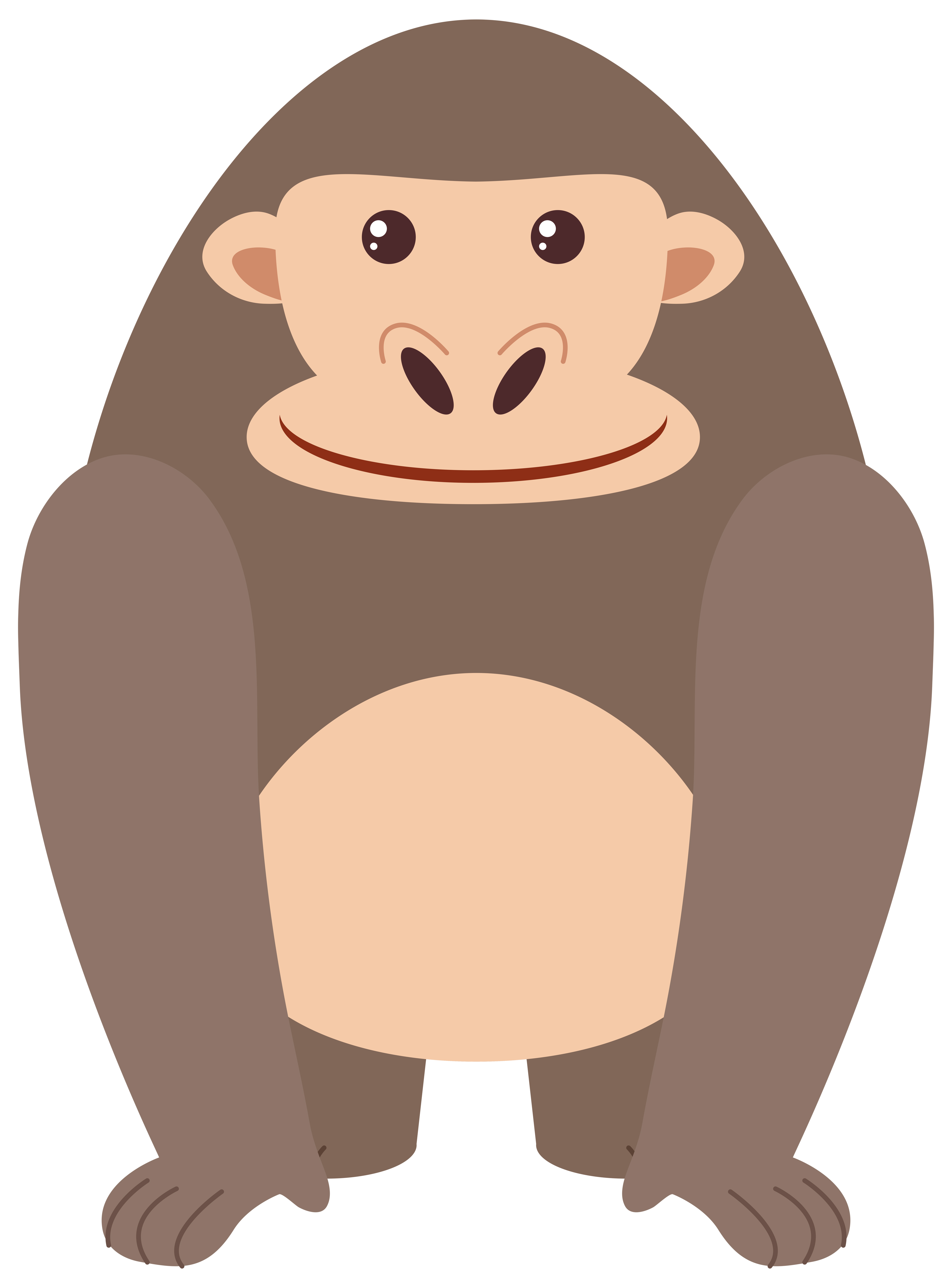 可愛動物圖 免費下載 | 天天瘋後製