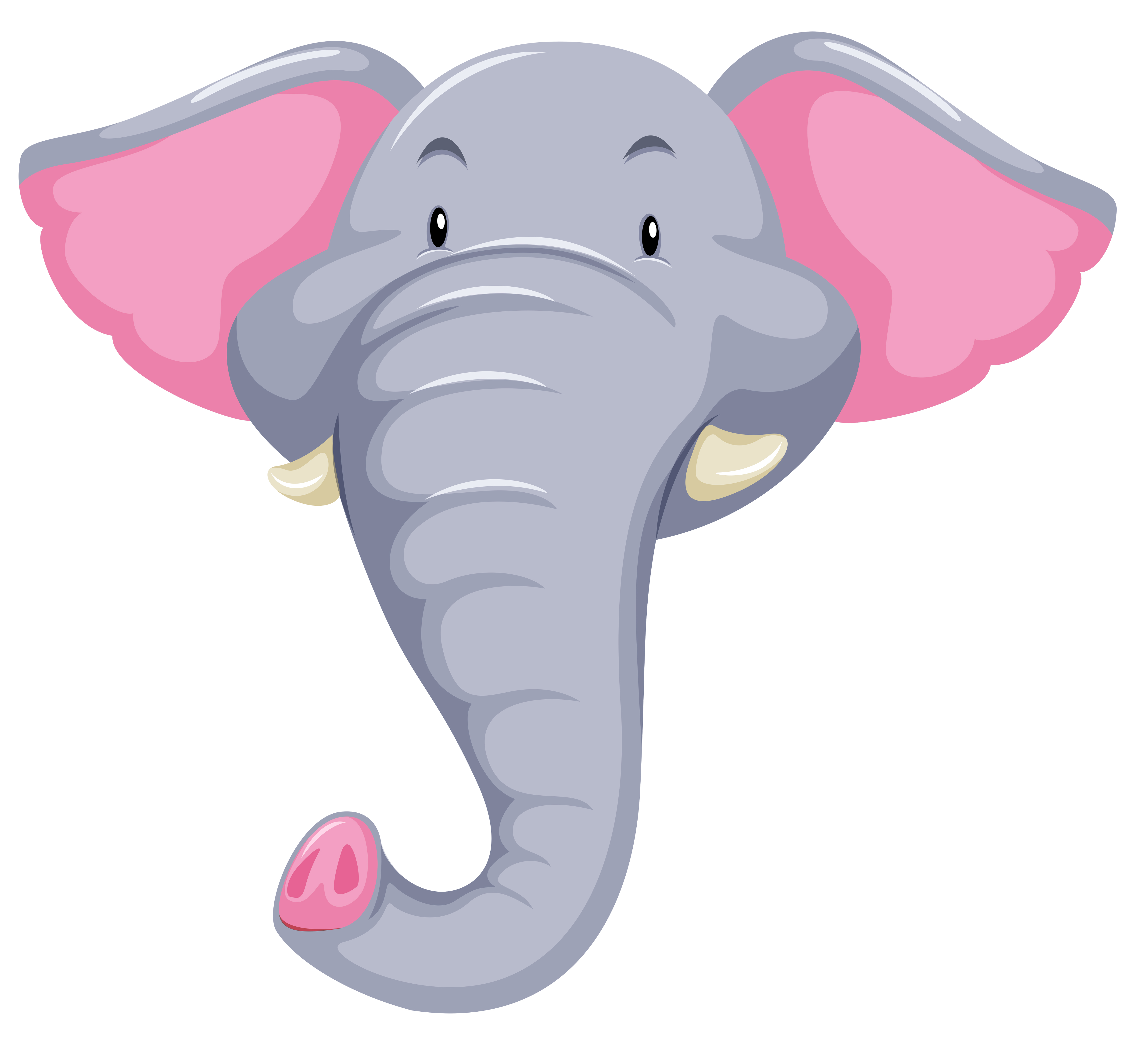 Elephant Trunk Vector Art, Icons, and Graphics for Free Download