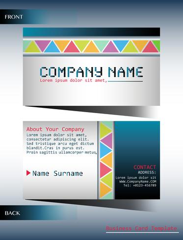 Business card - Download Free Vector Art, Stock Graphics & Images