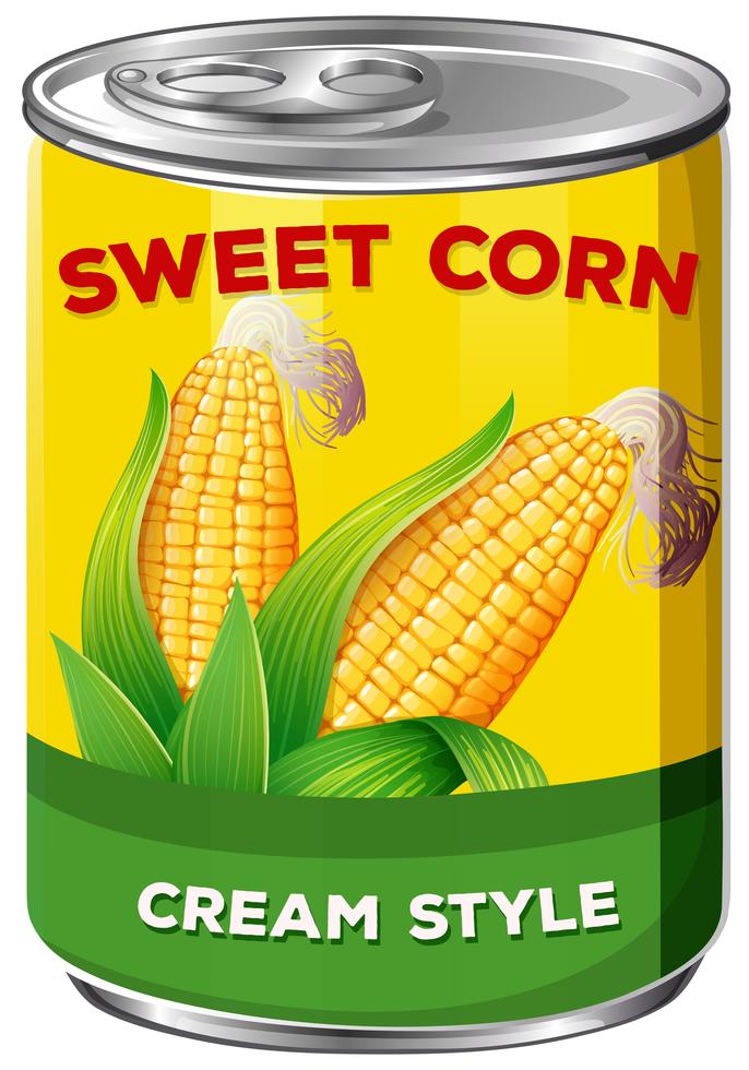 Free Free 345 Sweet Corn Svg SVG PNG EPS DXF File