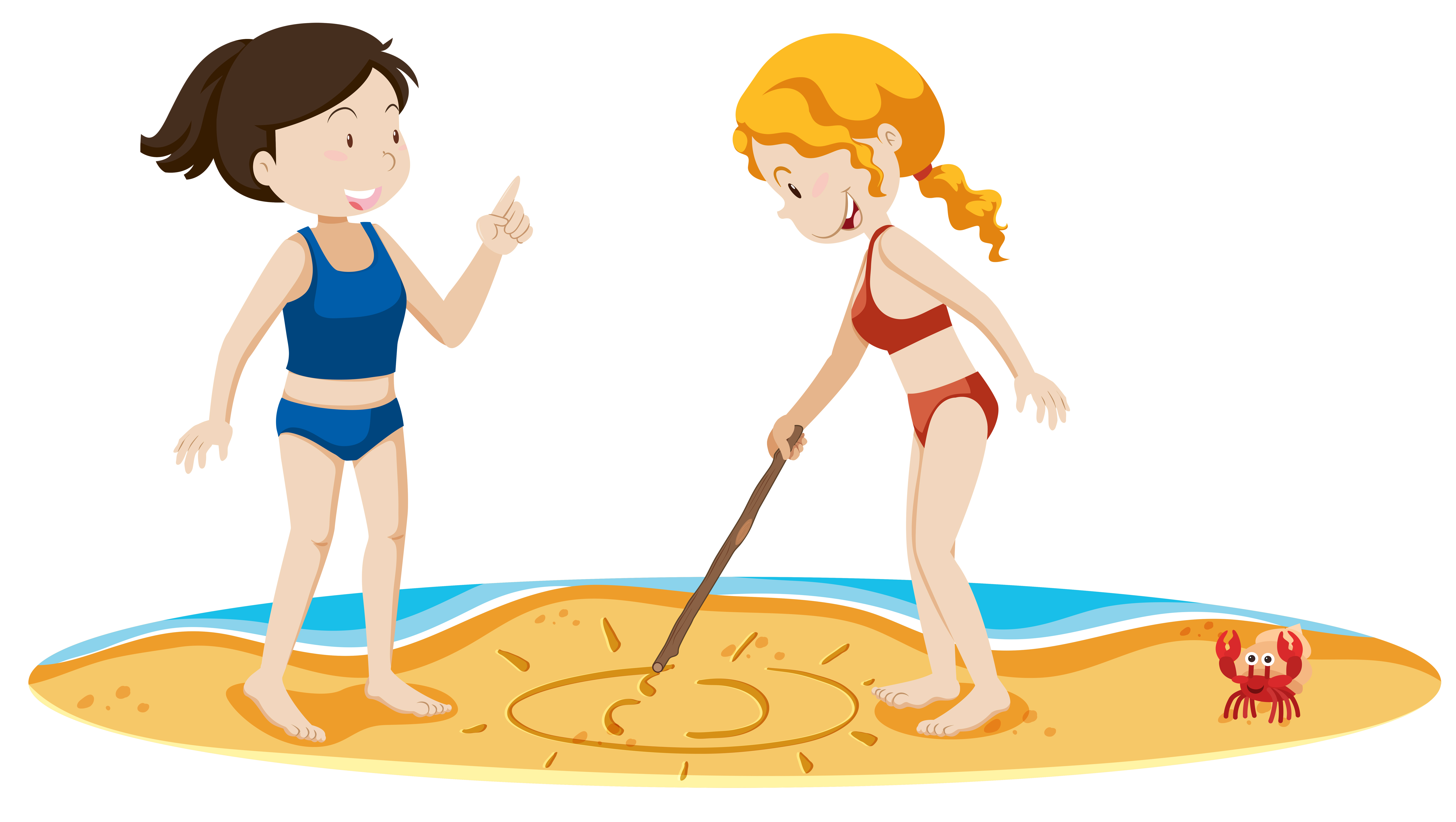 Sand Drawing Vector Art, Icons, and Graphics for Free Download