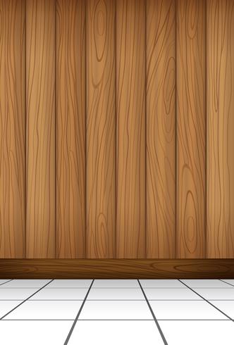 A wall vector