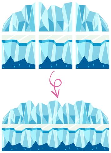 Game Design Element vector
