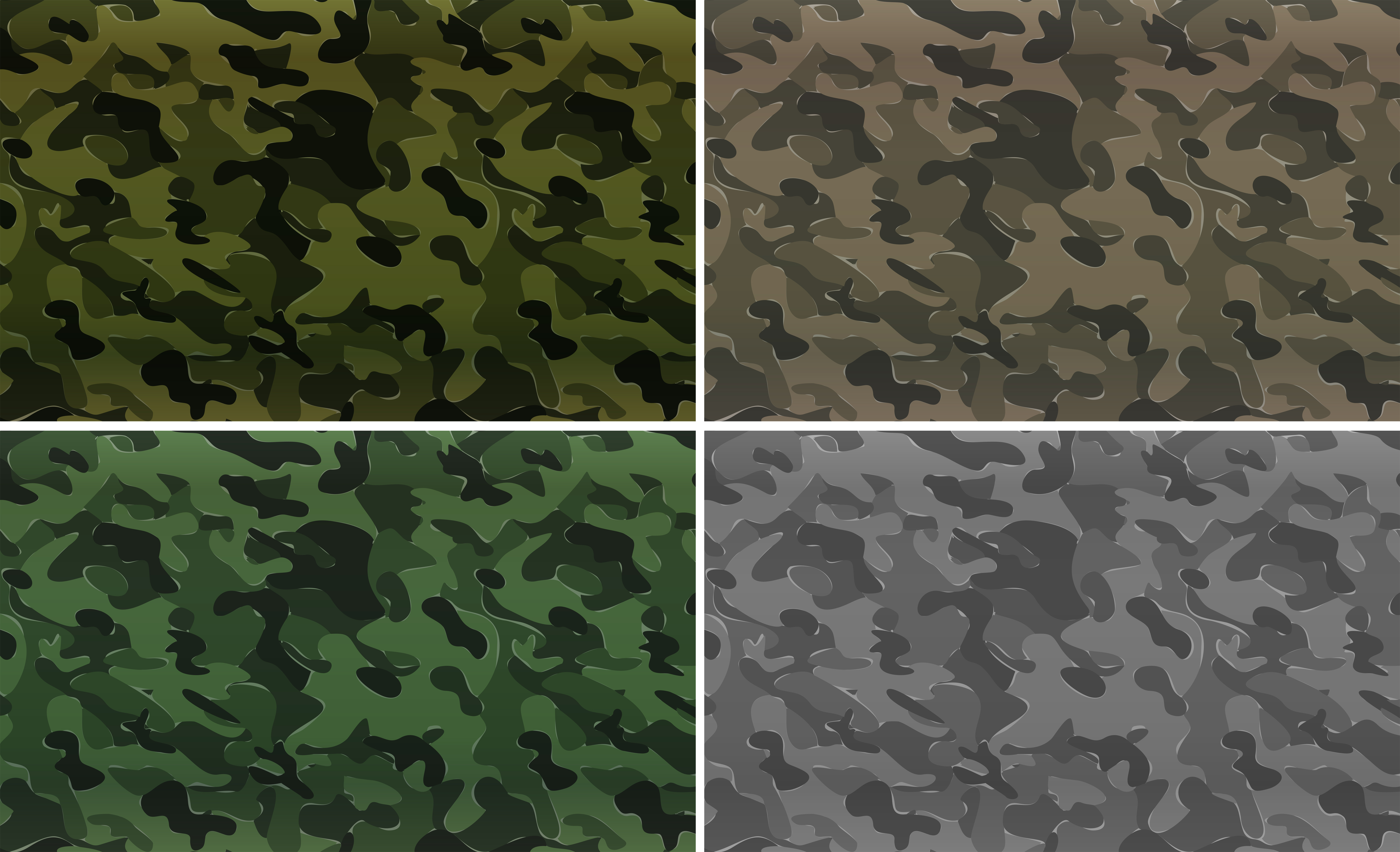  Camouflage  pattern  with military theme Download Free 