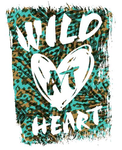 Vector illustration with the slogan for t-shirts