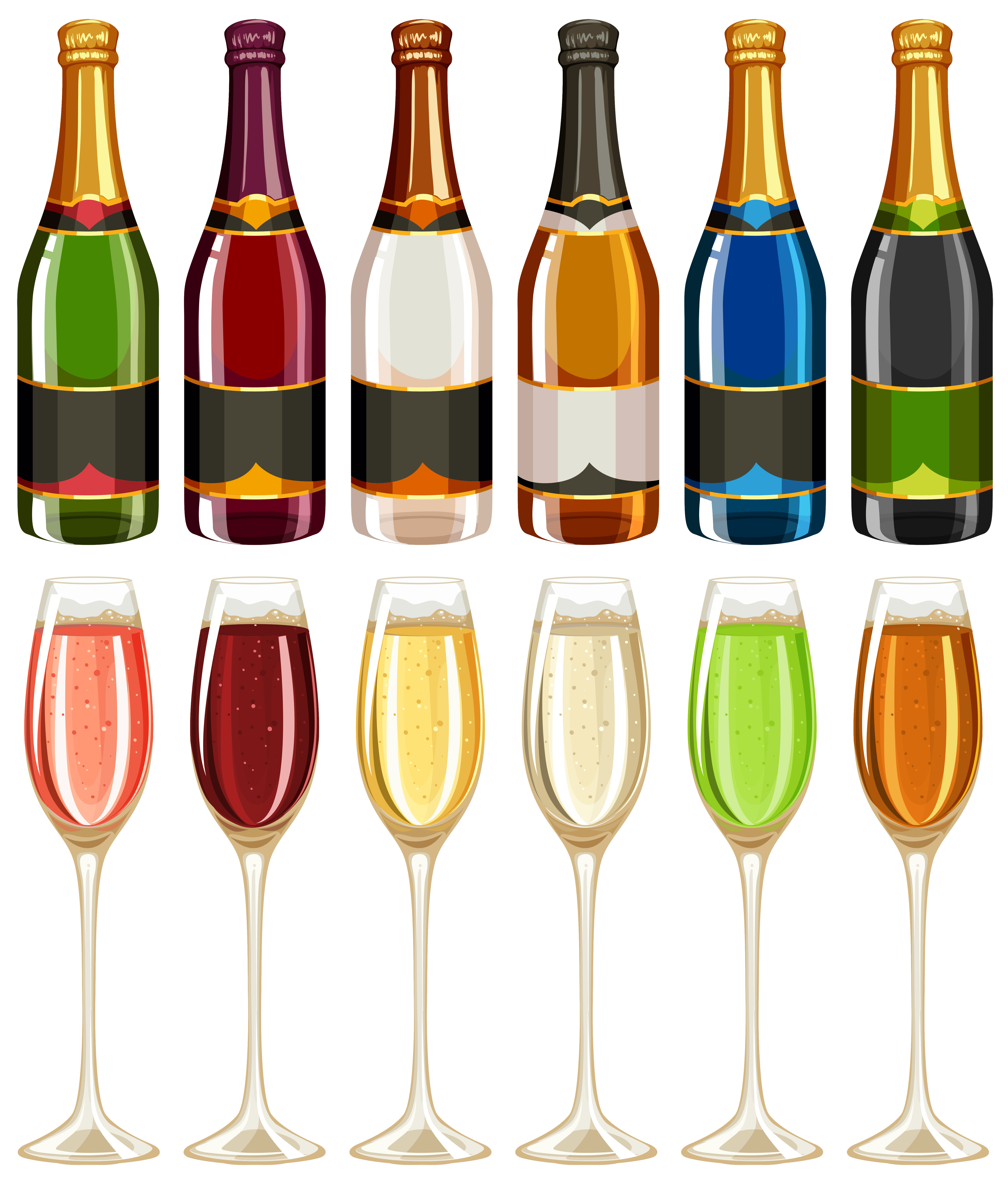 Free Free 340 Wedding Wine Glass Svg Free SVG PNG EPS DXF File