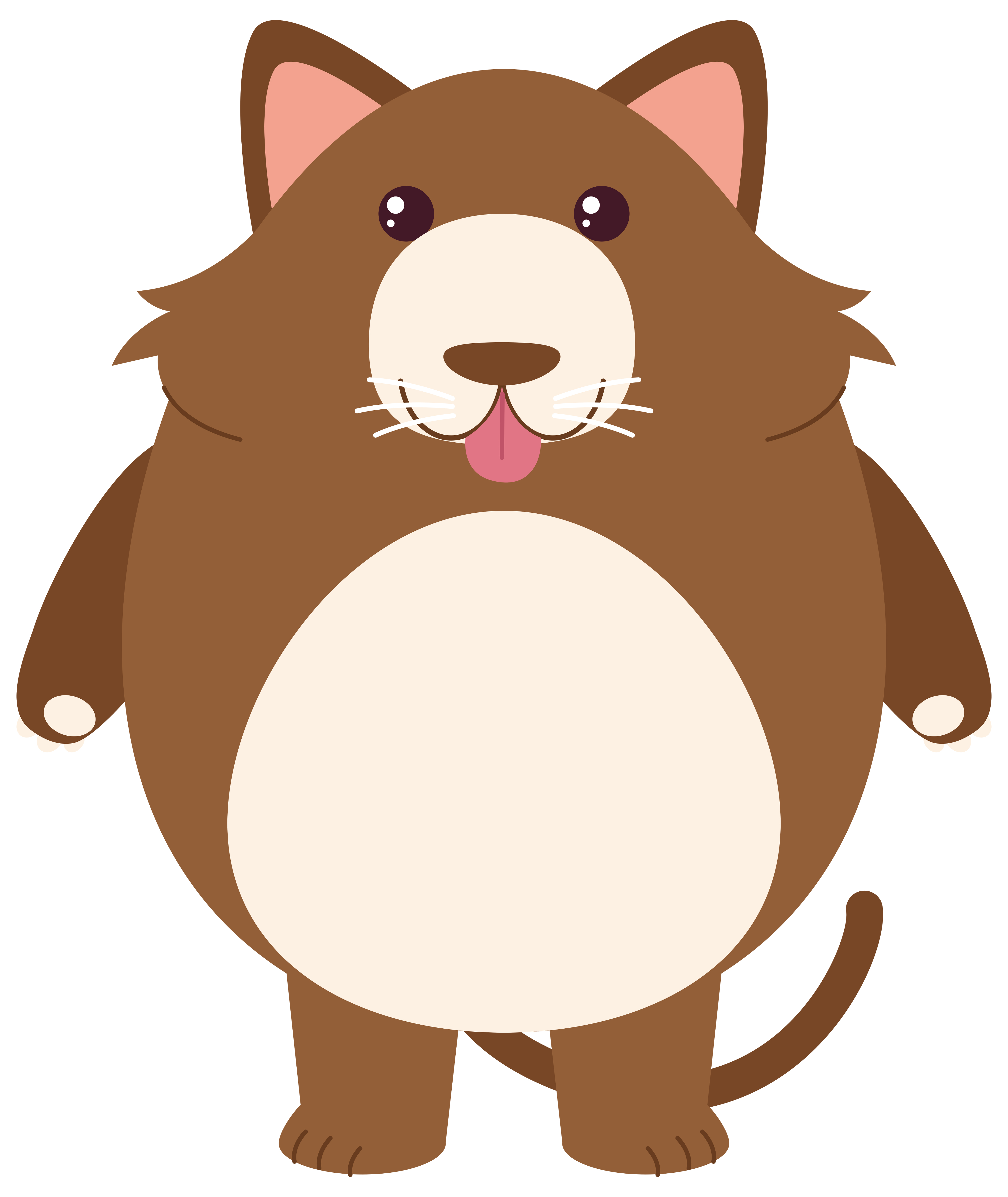 可愛動物圖 免費下載 | 天天瘋後製