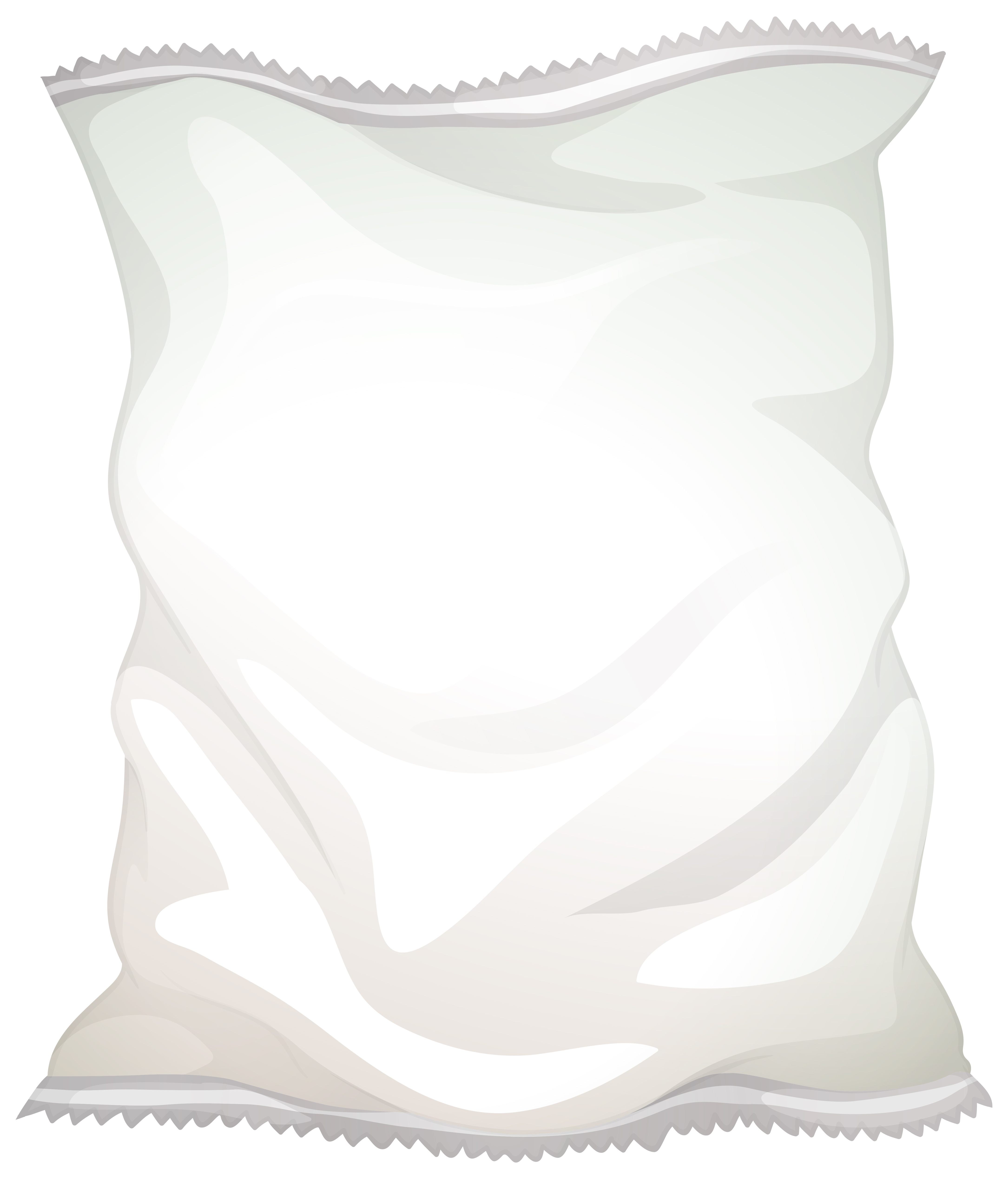 A plastic food bag 296306 Vector Art at Vecteezy