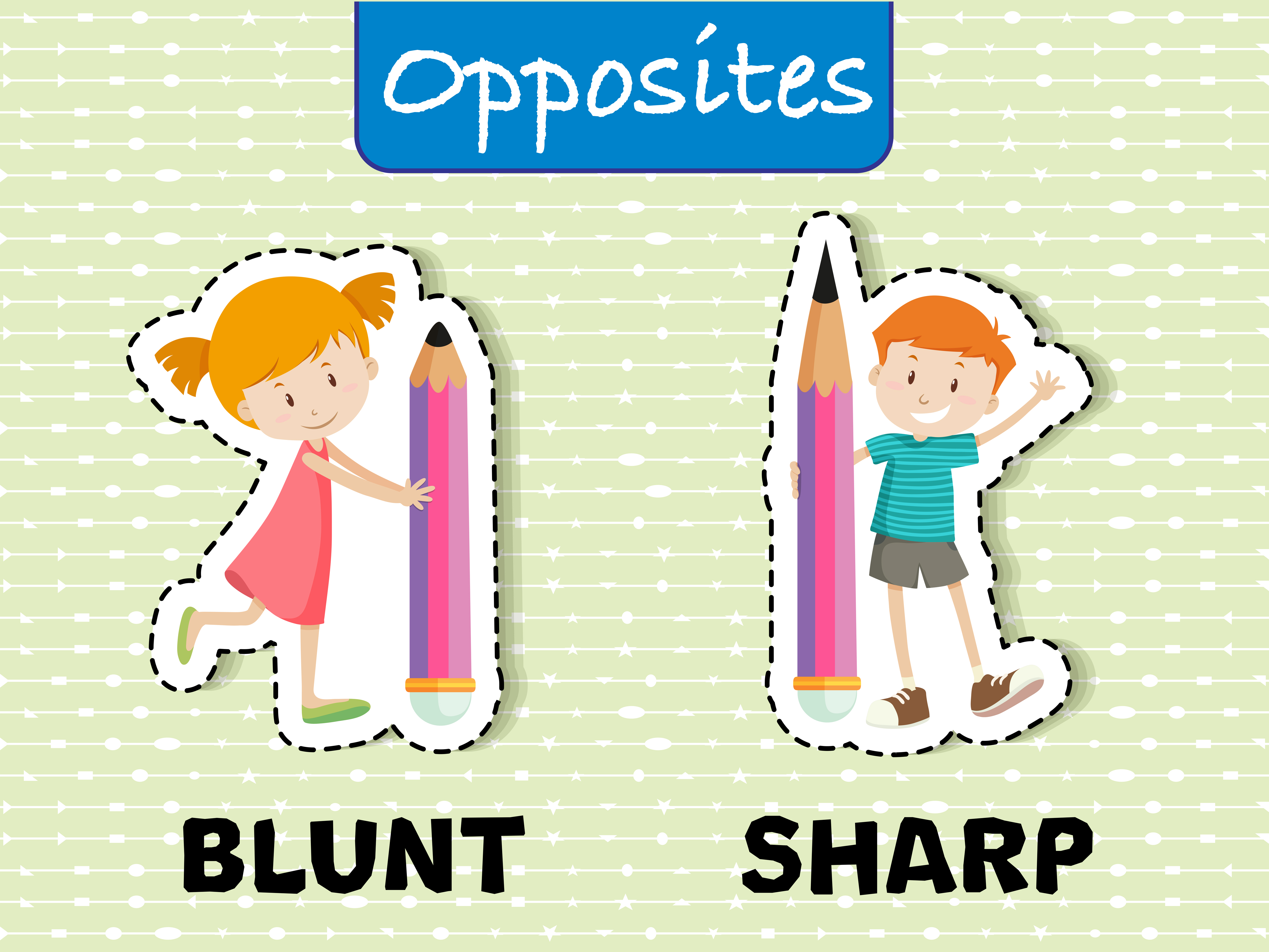 Opposite Words Worksheetsenglish Opposites Worksheet Printable