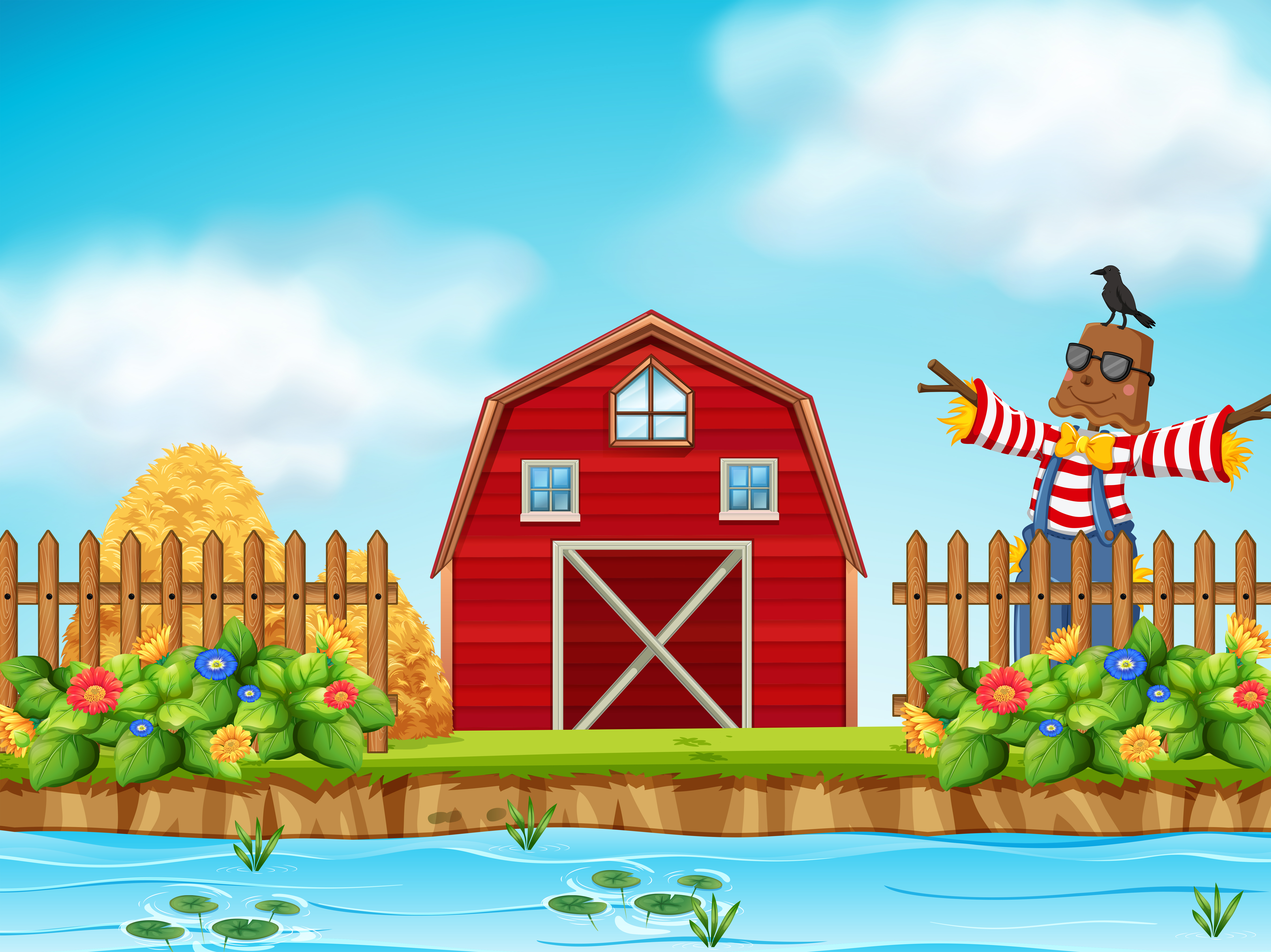 Free Free 247 Barn Svg Free SVG PNG EPS DXF File