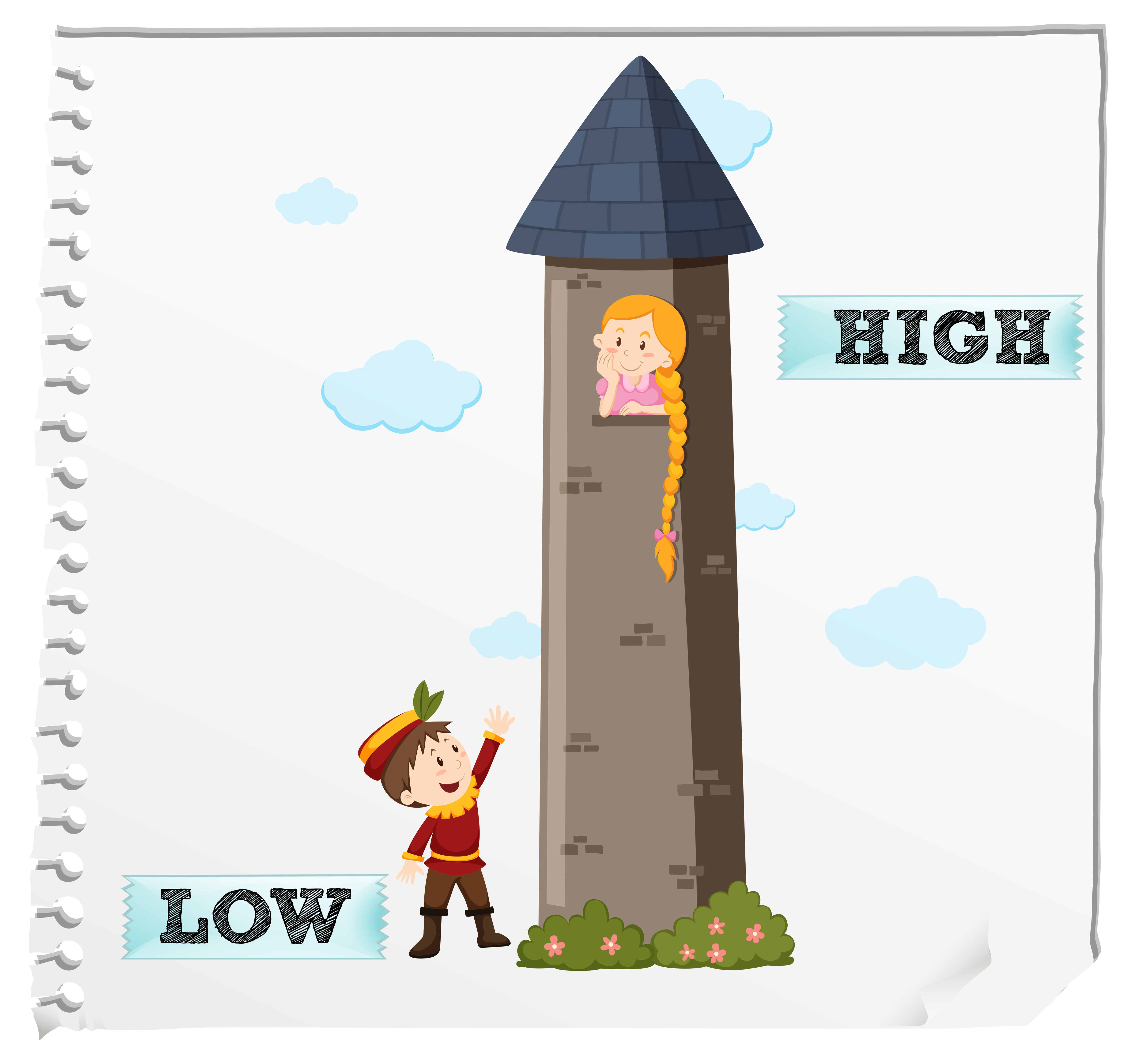 High Low: The Story Of S w o r d
