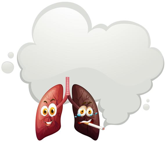 A Comparison of Human Lung vector
