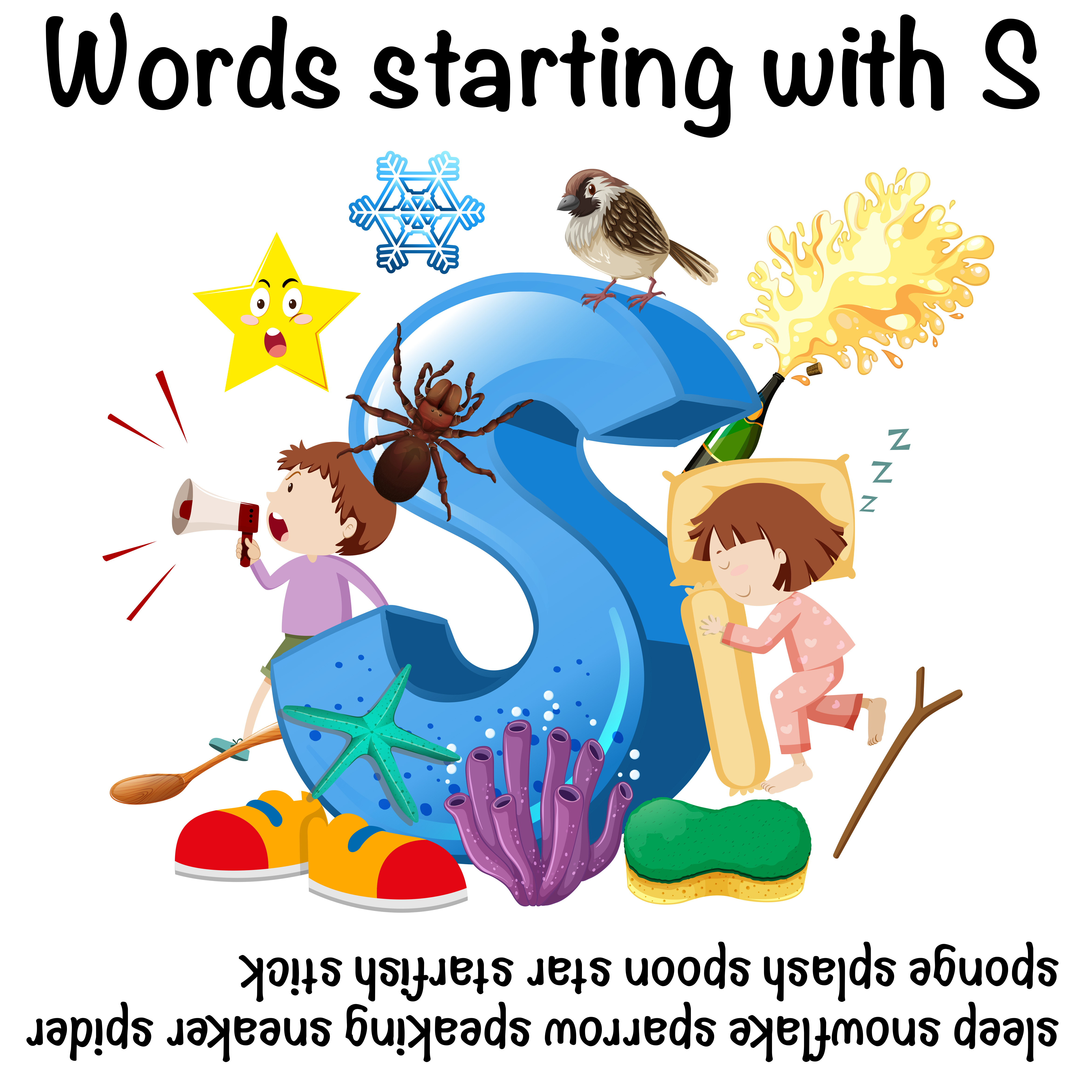 Words starting s. English Words starting with s. Words that start with s. Words starting with i. Words starting in s.