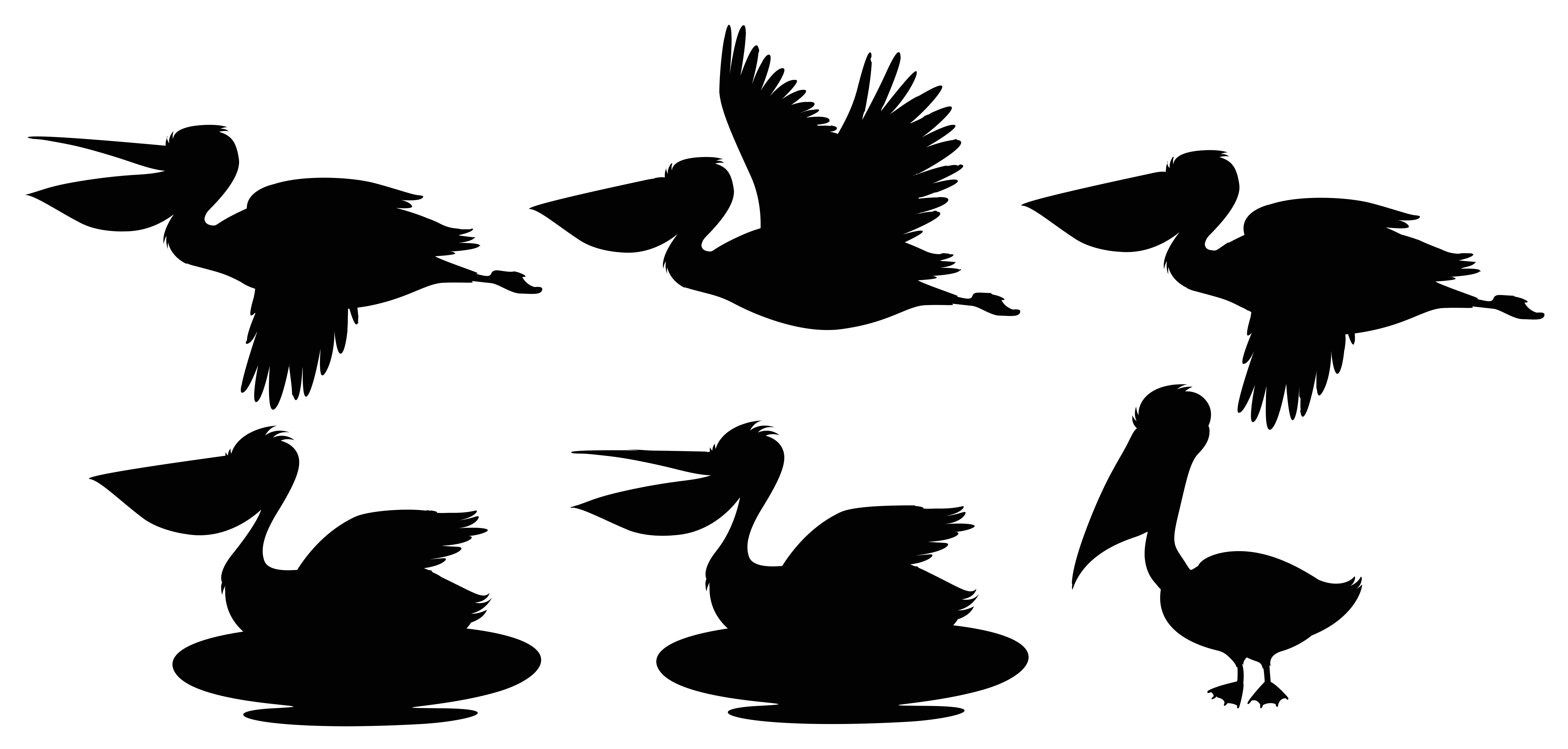 Free Vector Silhouettes : Silhouette Satz Von Spielzeug 419144 Vektor ...