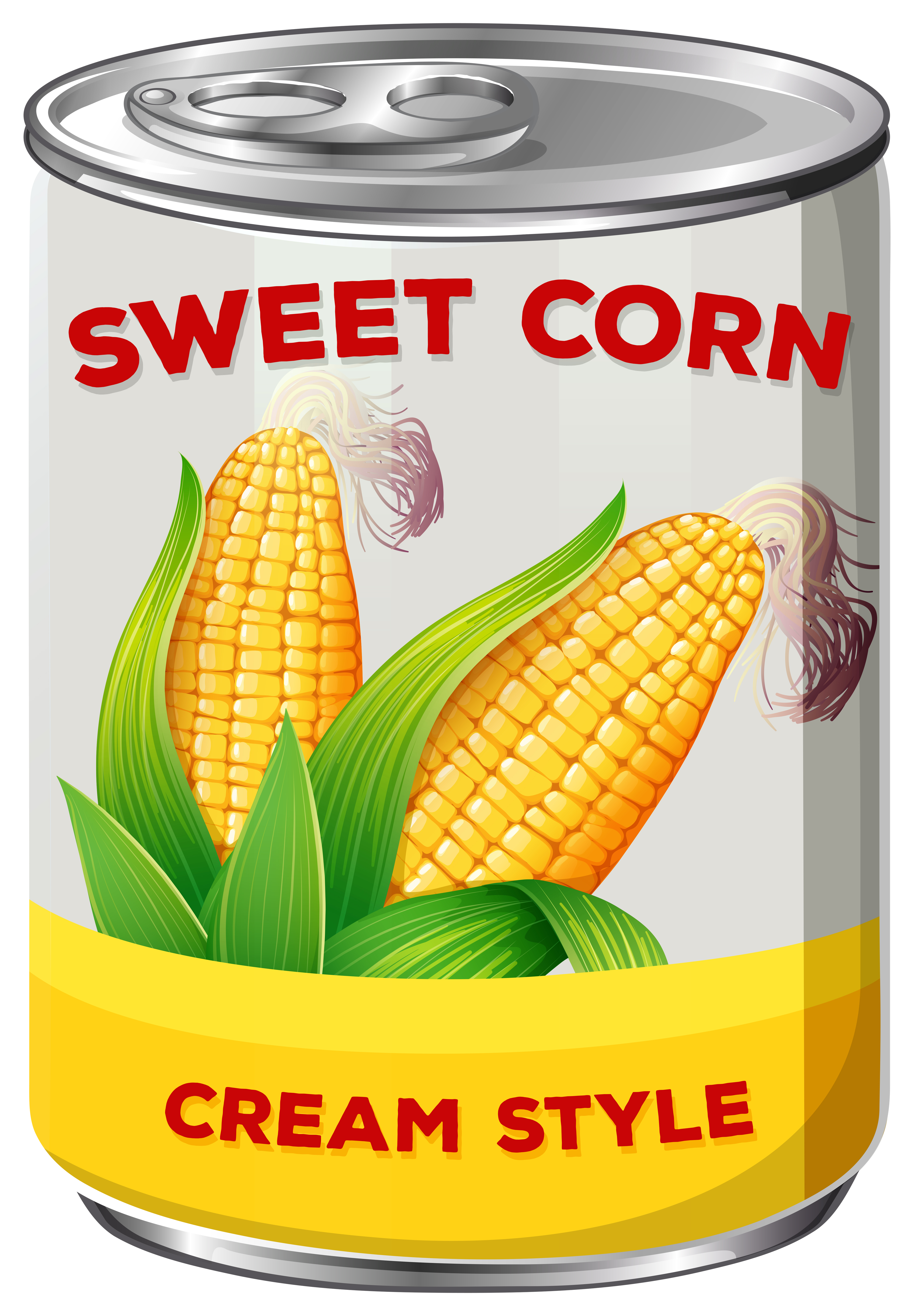 Free Free 287 Sweet Corn Svg SVG PNG EPS DXF File