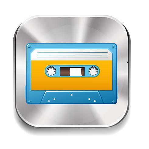 Cassette vector