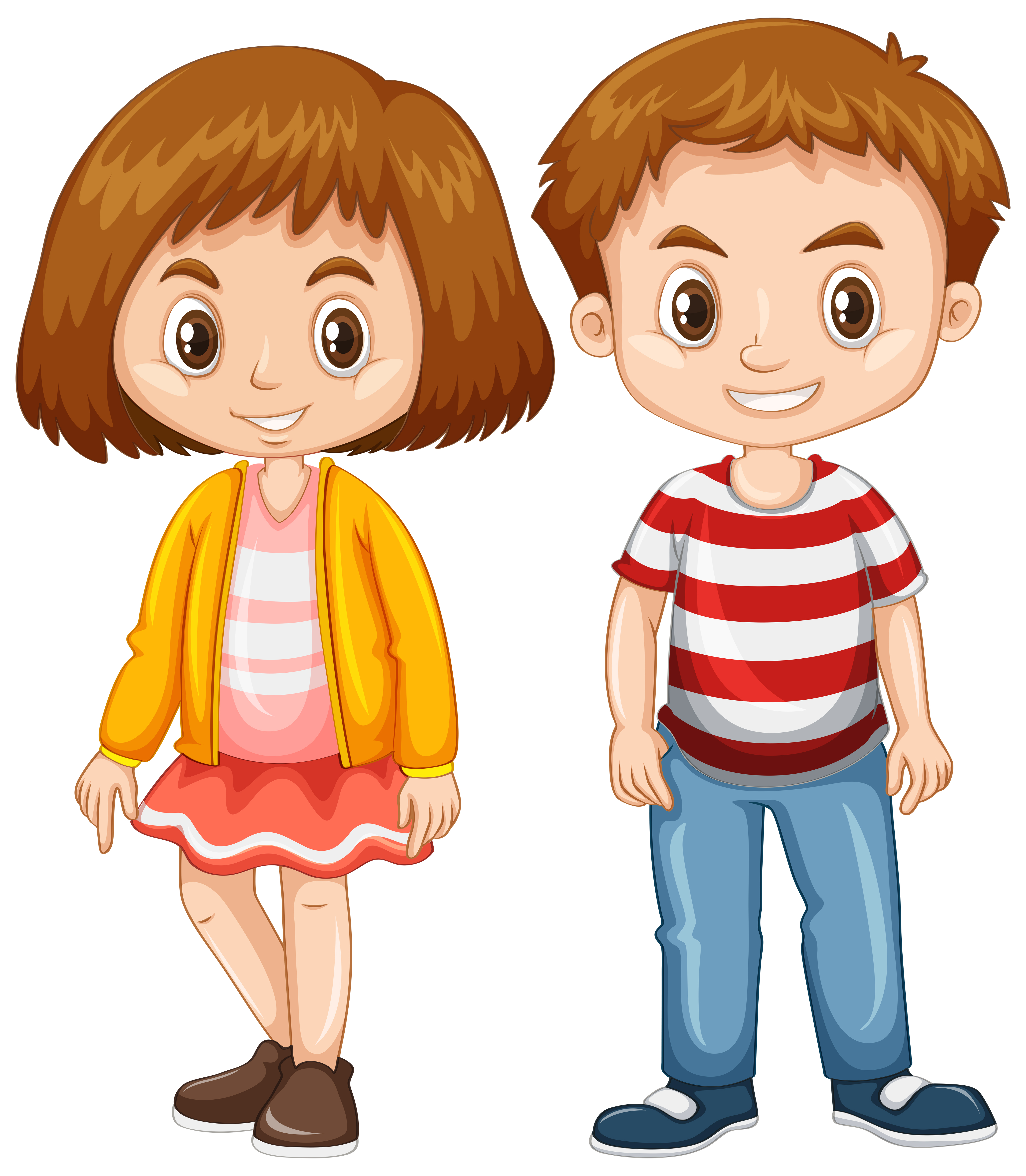 Boy And Girl Vector Art, Icons, and Graphics for Free Download Boy And Girl Vector Art, Icons, and Graphics for Free Download
