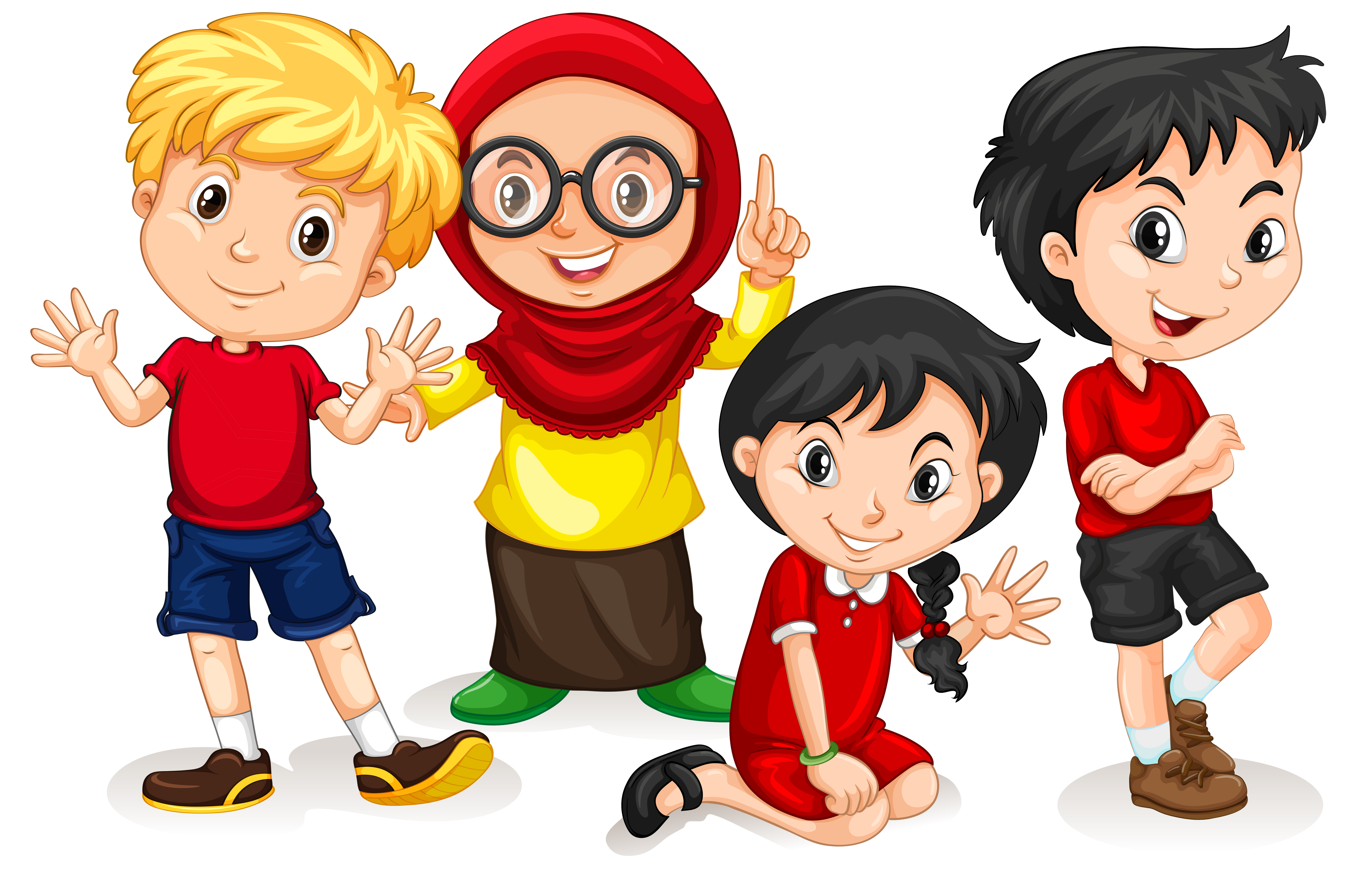 Free Free Svg Group Child 659 SVG PNG EPS DXF File