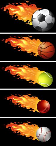 Ball Game Sports Free Vector Graphics Everypixel