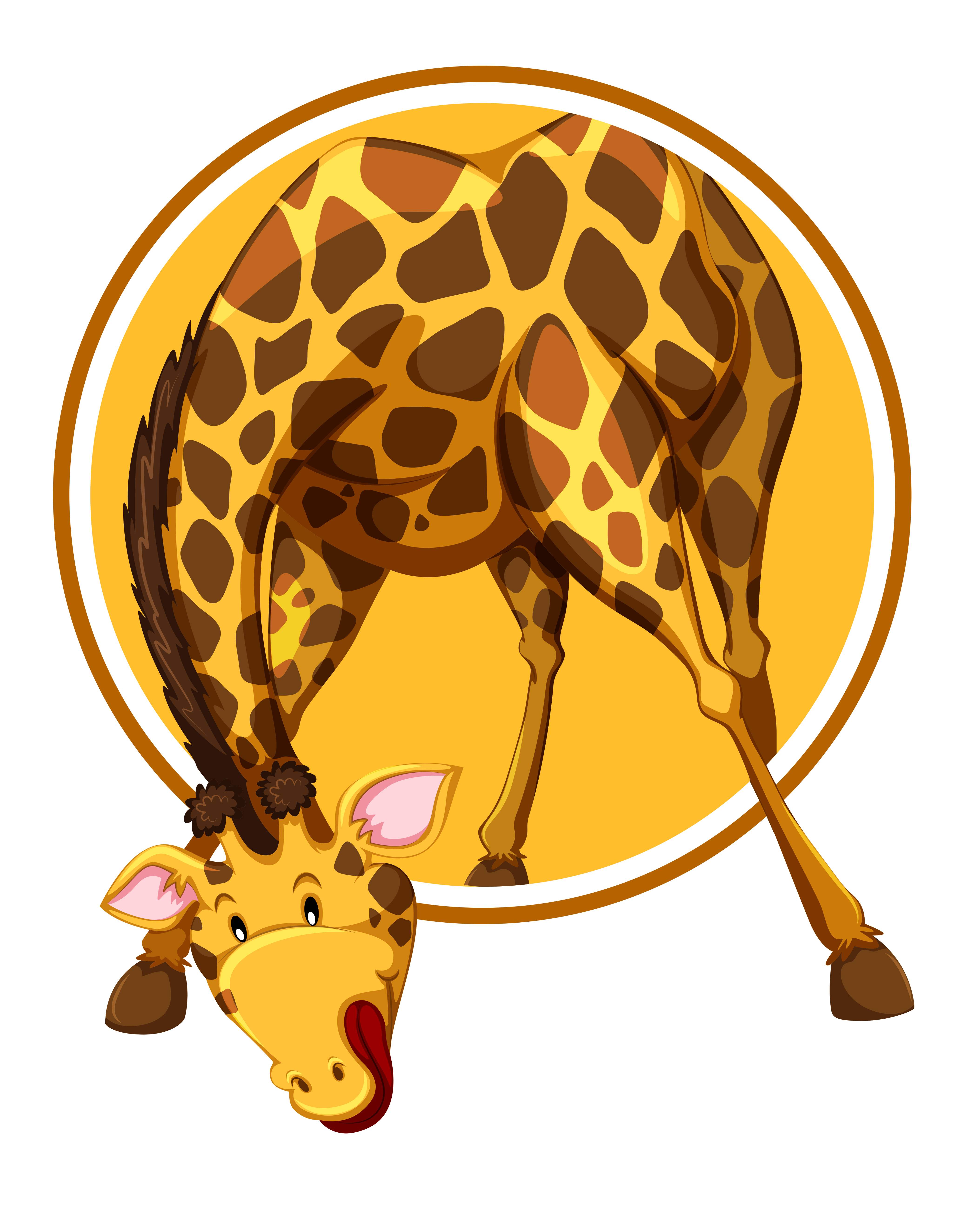 Printable Giraffe Print Pennington Printable Giraffe Print Pennington