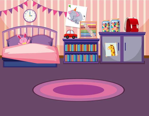 Dating en scen flicka
